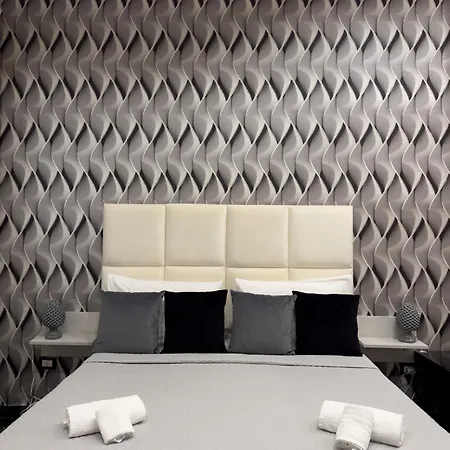 Couette-café My Luxury Naples