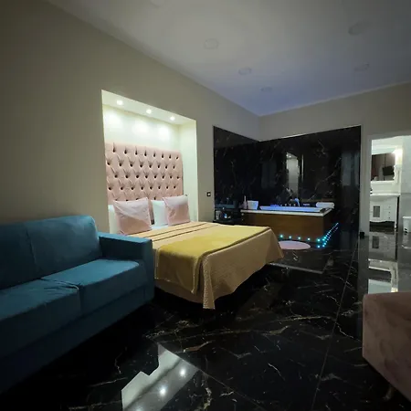 My Luxury Bed & Breakfast