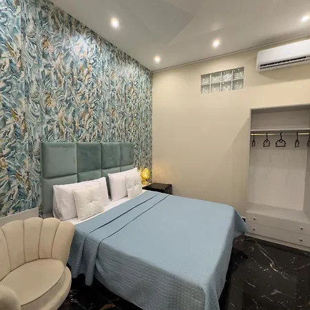 My Luxury Bed & Breakfast 4*