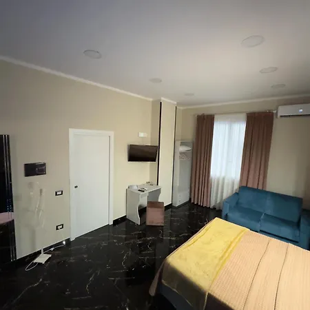 Bed & Breakfast My Luxury