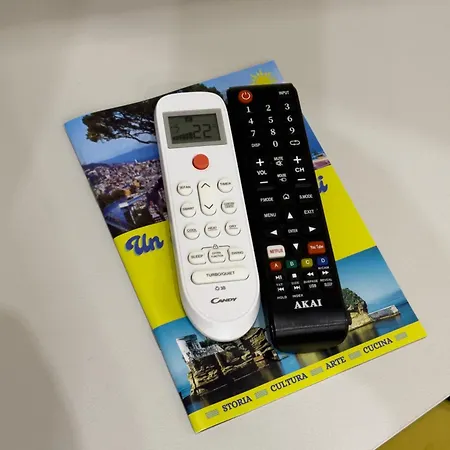 My Luxury B&B 나폴리