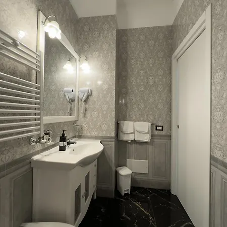 Couette-café My Luxury 4*