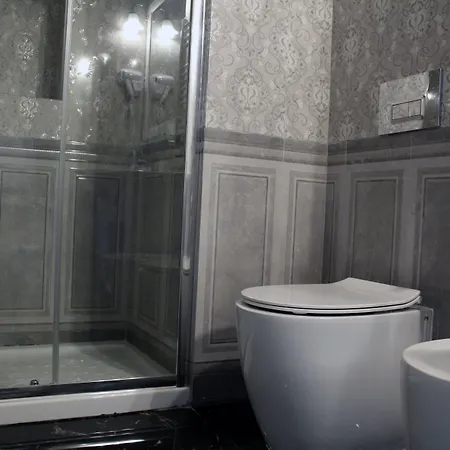 My Luxury Couette-café