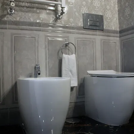 My Luxury Bed & Breakfast Naples