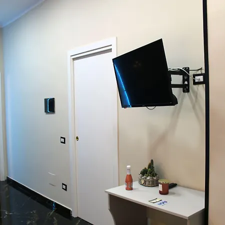 My Luxury Bed & Breakfast Naples