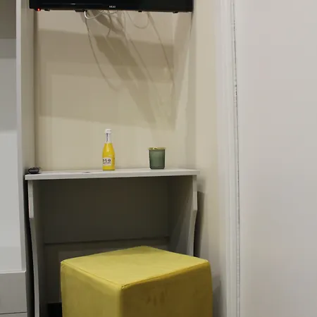 Couette-café My Luxury 4*