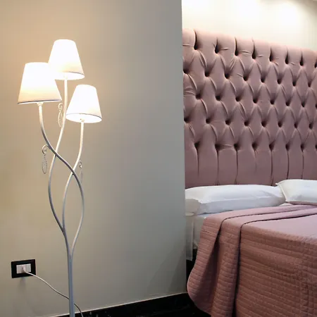 Frühstückspension My Luxury 3*