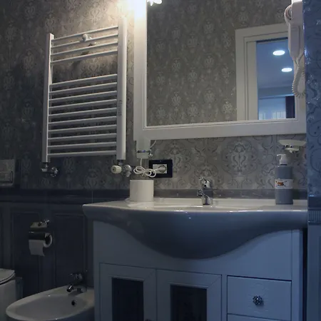 My Luxury Couette-café