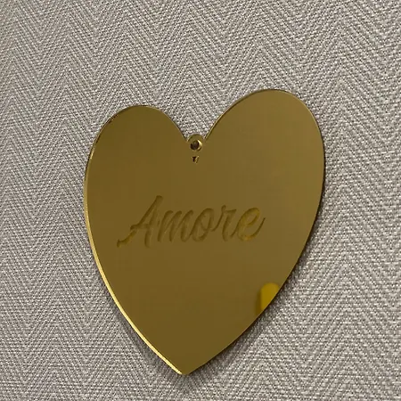 Bed & Breakfast My Luxury