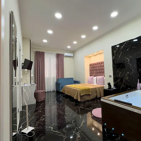 My Luxury Bed & Breakfast 4*