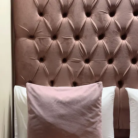 My Luxury Couette-café