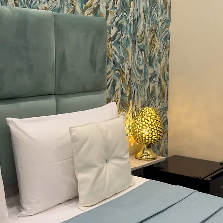 My Luxury Bed & Breakfast Naples