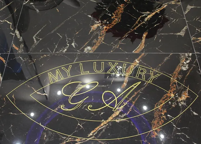 My Luxury B&B 나폴리