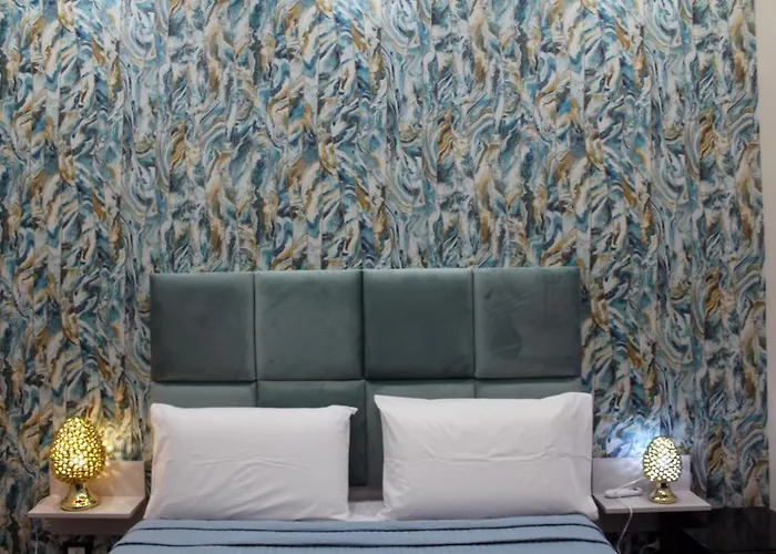 My Luxury B&B 나폴리