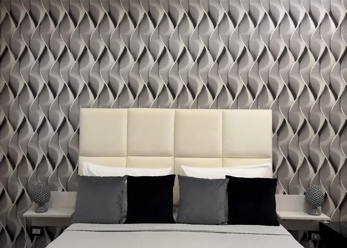 B&B My Luxury 나폴리