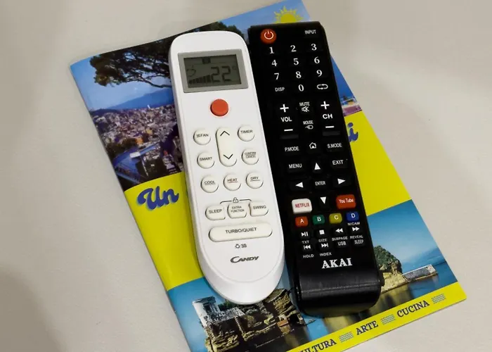 My Luxury B&B 나폴리