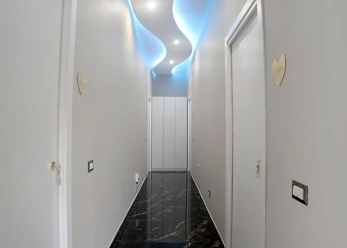 B&B My Luxury 나폴리