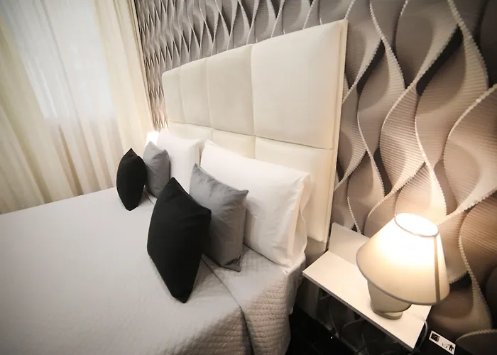 My Luxury 4* 나폴리