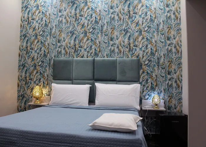 B&B My Luxury 나폴리