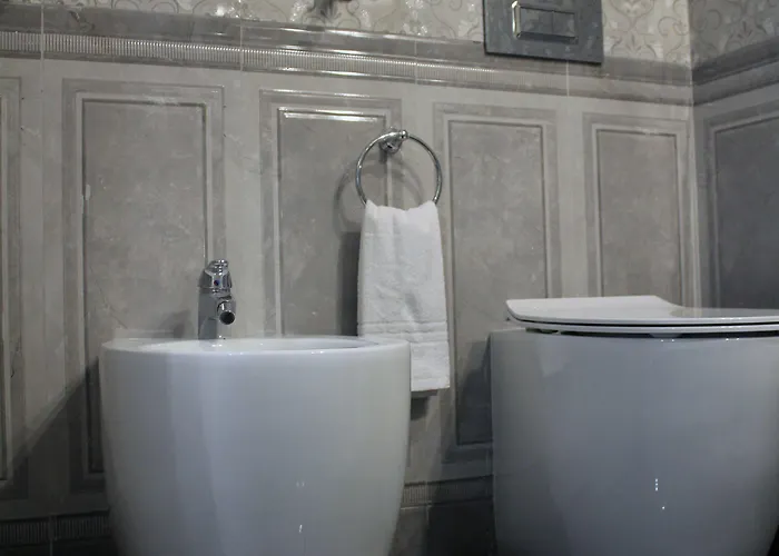 My Luxury B&B 나폴리