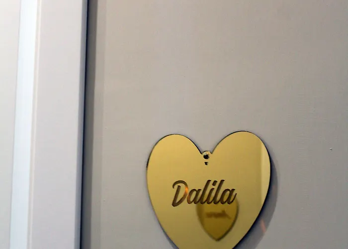 My Luxury 4* 나폴리