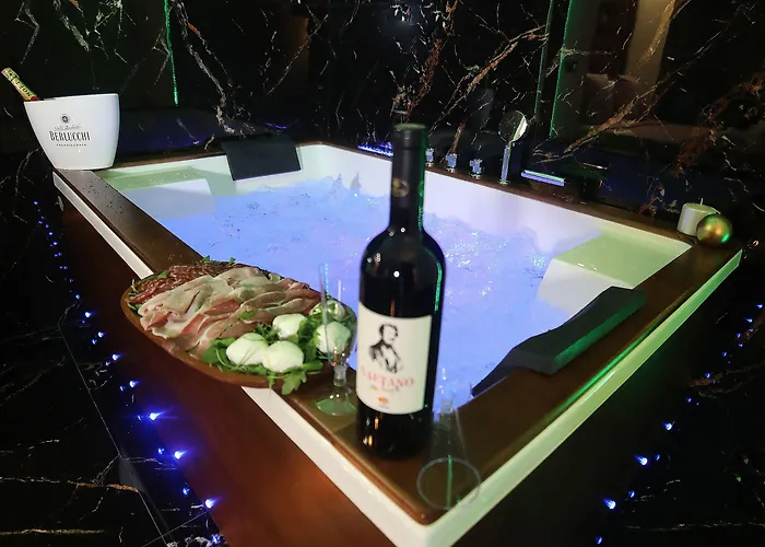 My Luxury 4* 나폴리