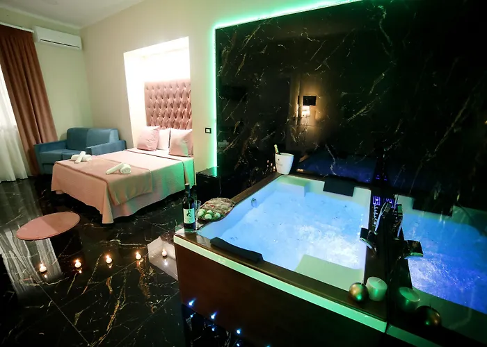 My Luxury 4* 나폴리