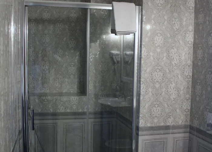 My Luxury B&B 나폴리