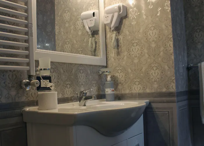 My Luxury 4* 나폴리