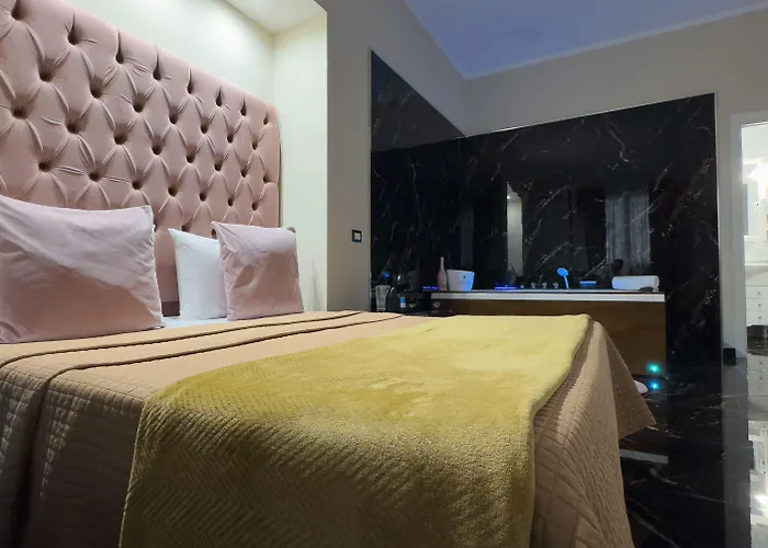 My Luxury B&B 나폴리