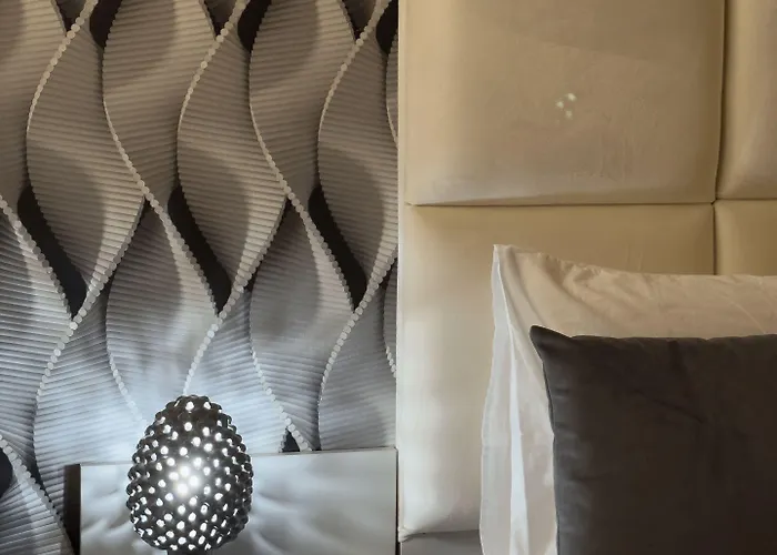 My Luxury B&B 나폴리