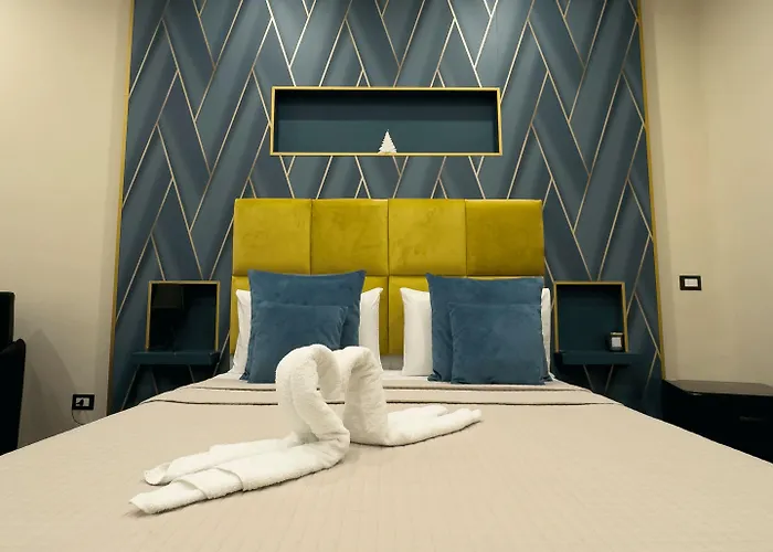 B&B My Luxury 나폴리