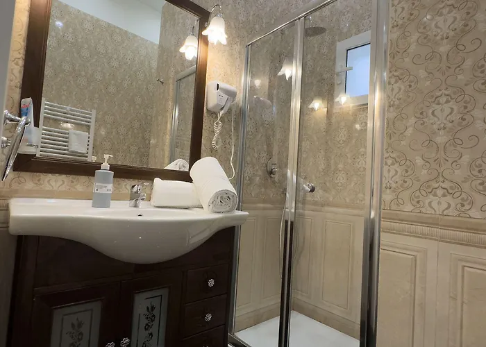 B&B My Luxury 나폴리