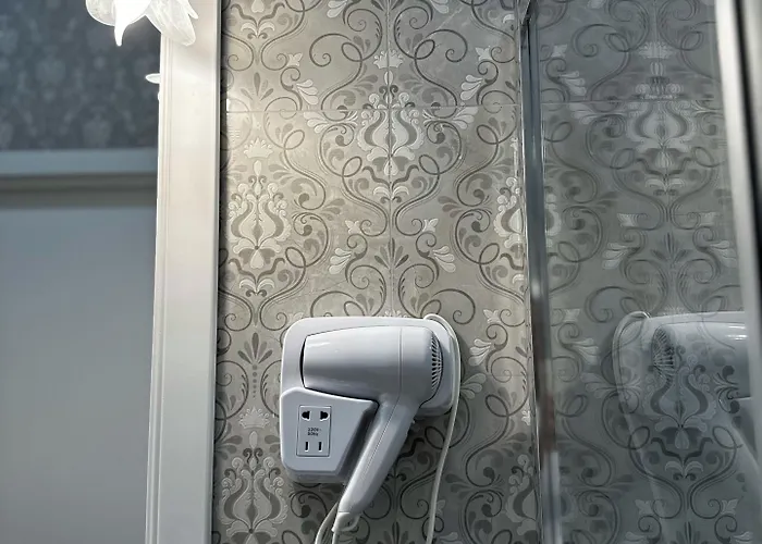 B&B My Luxury 나폴리