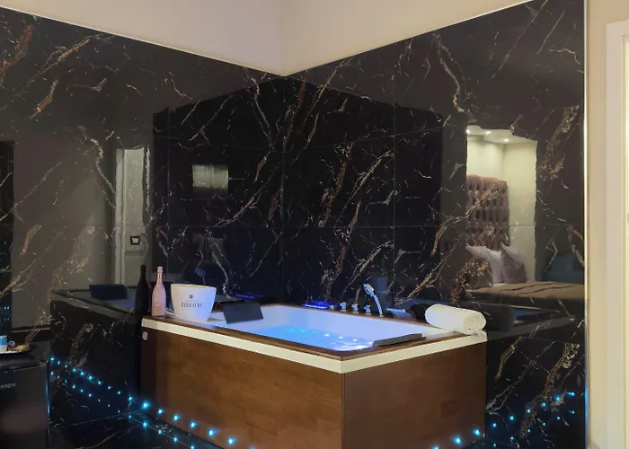 My Luxury B&B 나폴리