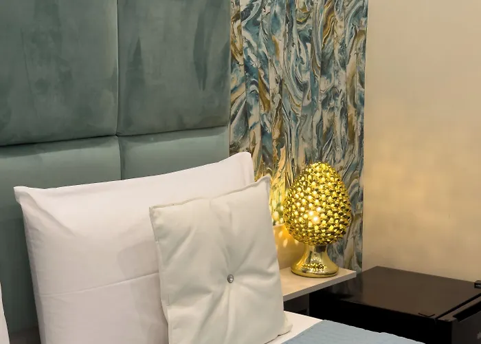 My Luxury B&B 나폴리