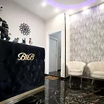 My Luxury Νάπολη