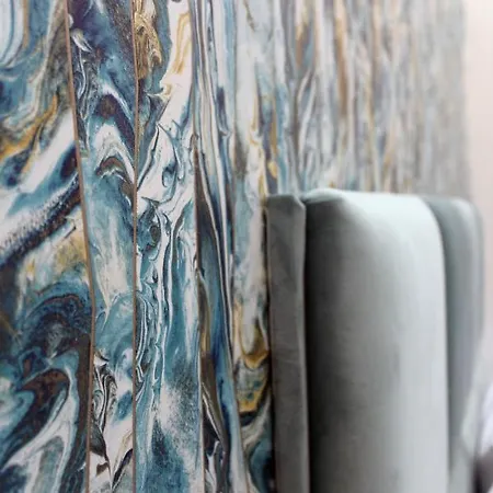 Frühstückspension My Luxury Neapel