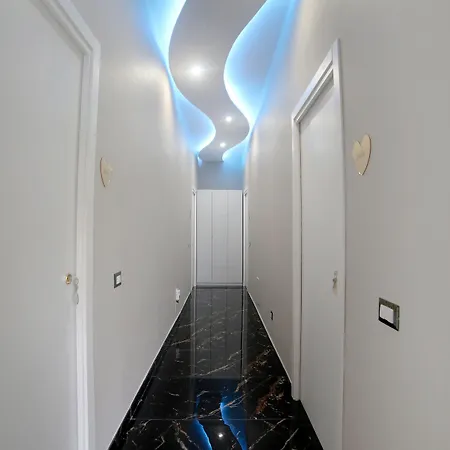 Frühstückspension My Luxury Neapel